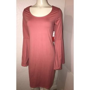 Dresses 92% Polyester, 8% Spandex